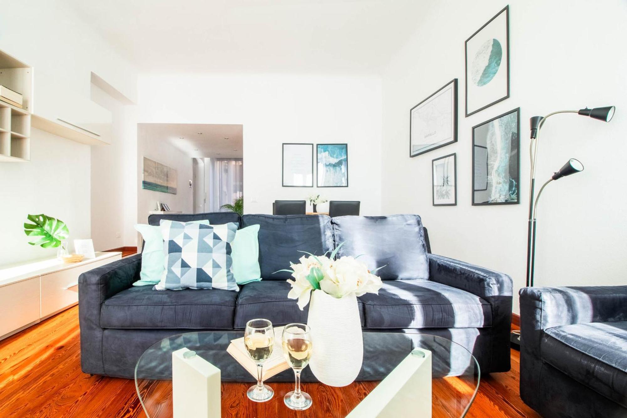 Bellavista Apartment Рапалло Екстер'єр фото