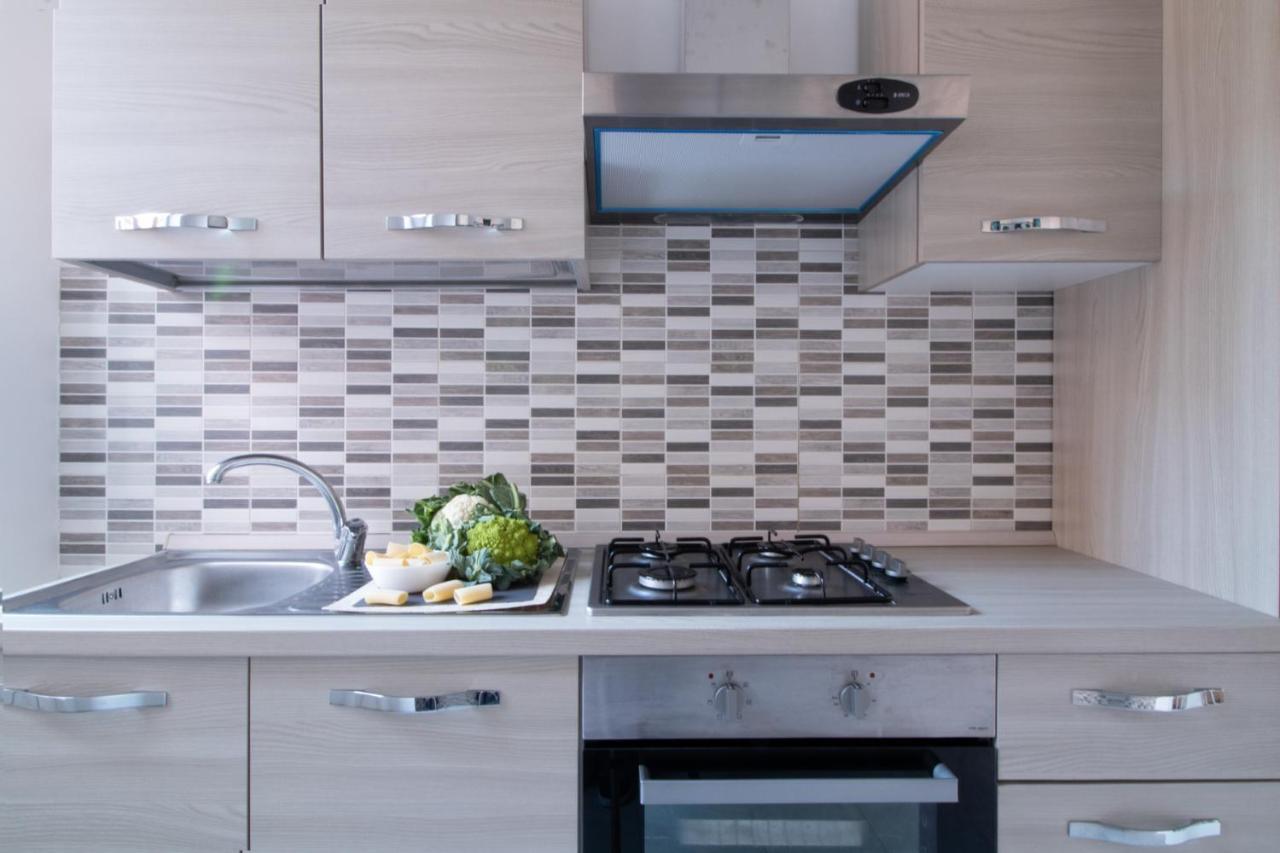 Bellavista Apartment Рапалло Екстер'єр фото