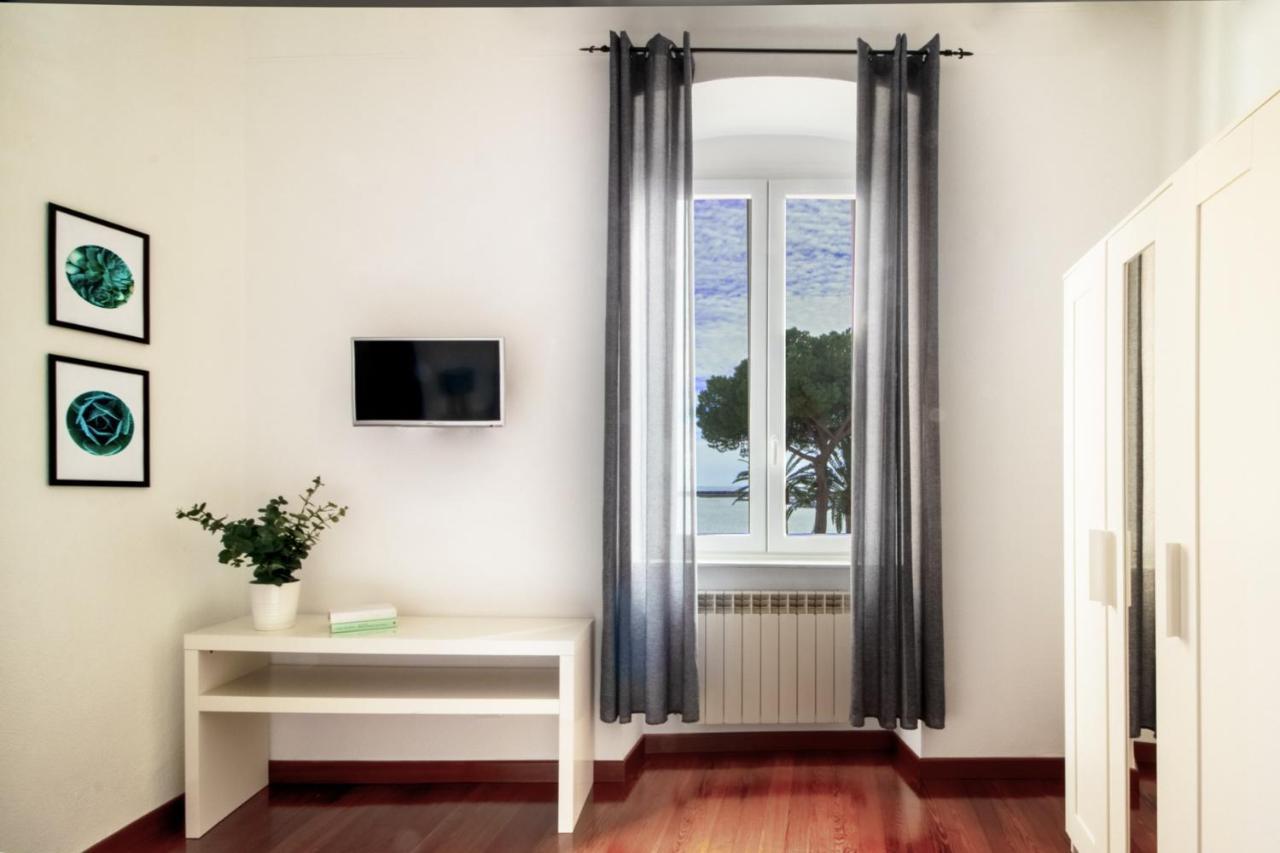 Bellavista Apartment Рапалло Екстер'єр фото